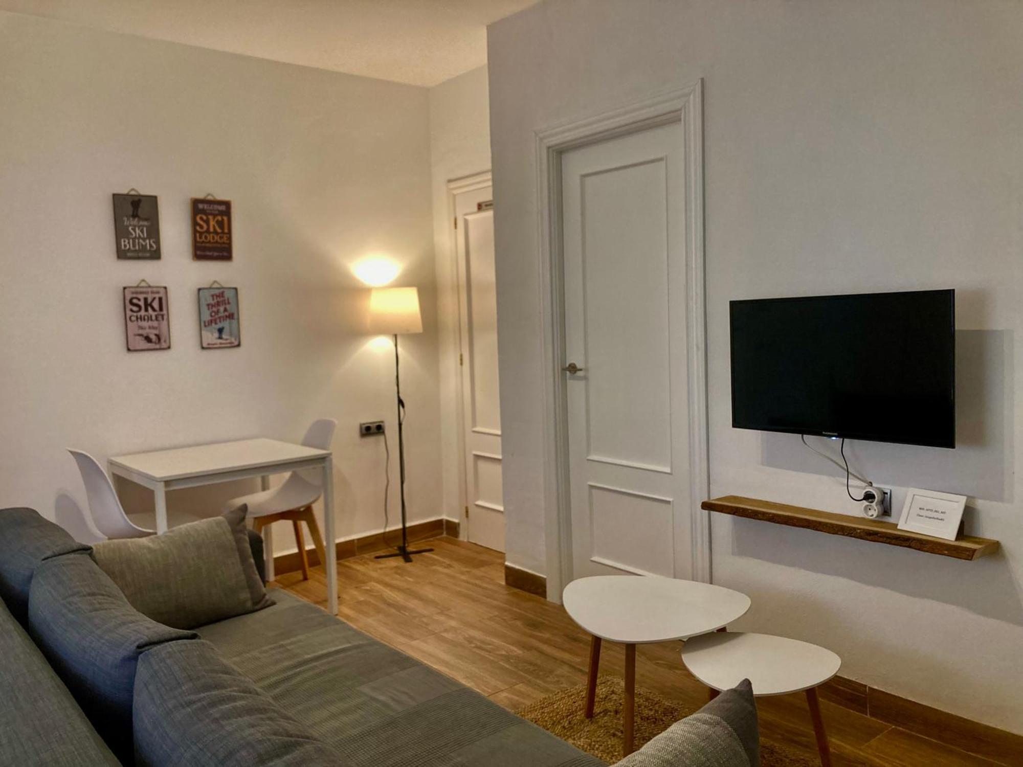 Apartamento Del Rio Pinos Genil Exterior foto